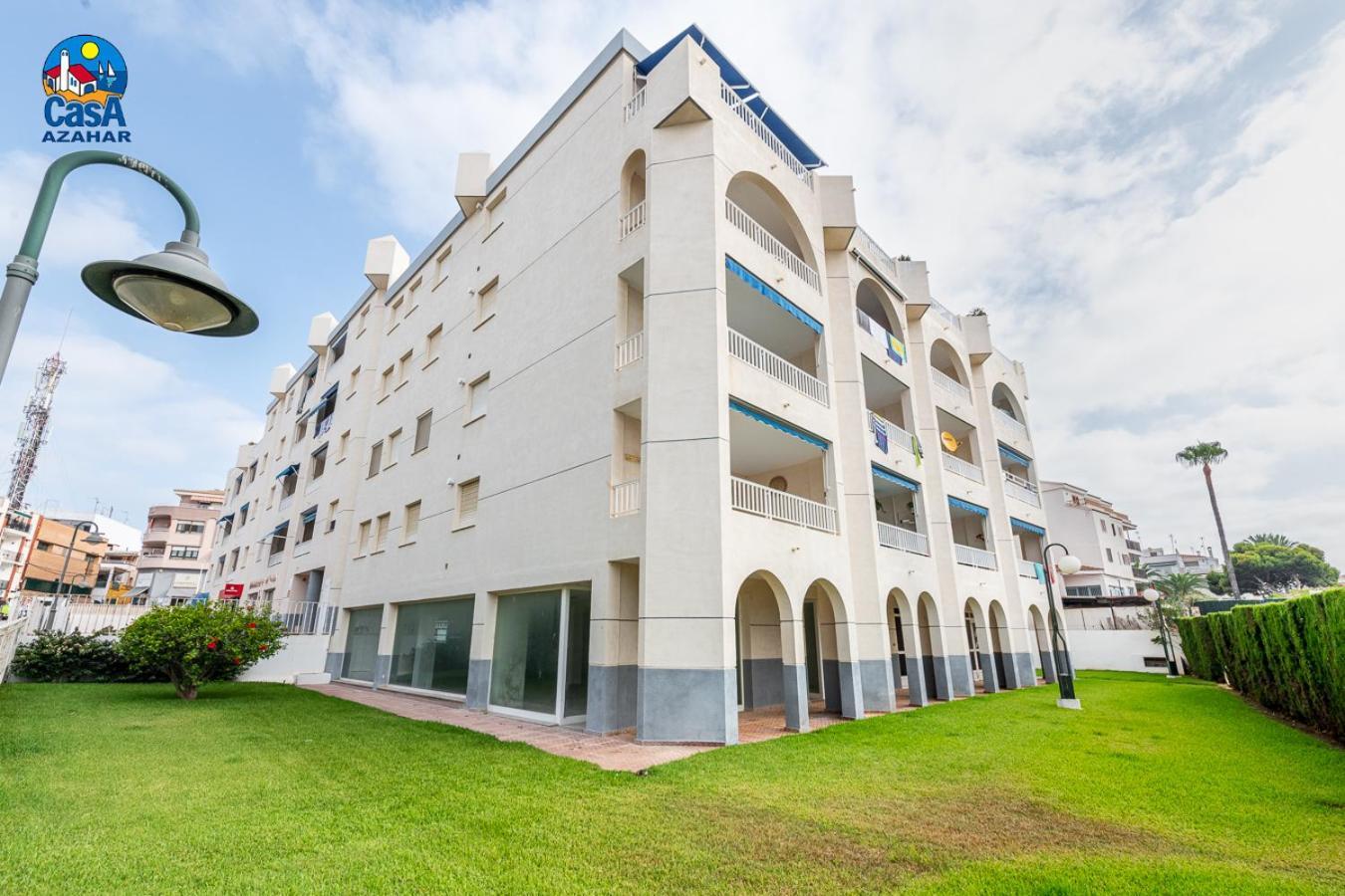 Apartamentos La Noria Casa Azahar Alcoceber Exterior photo